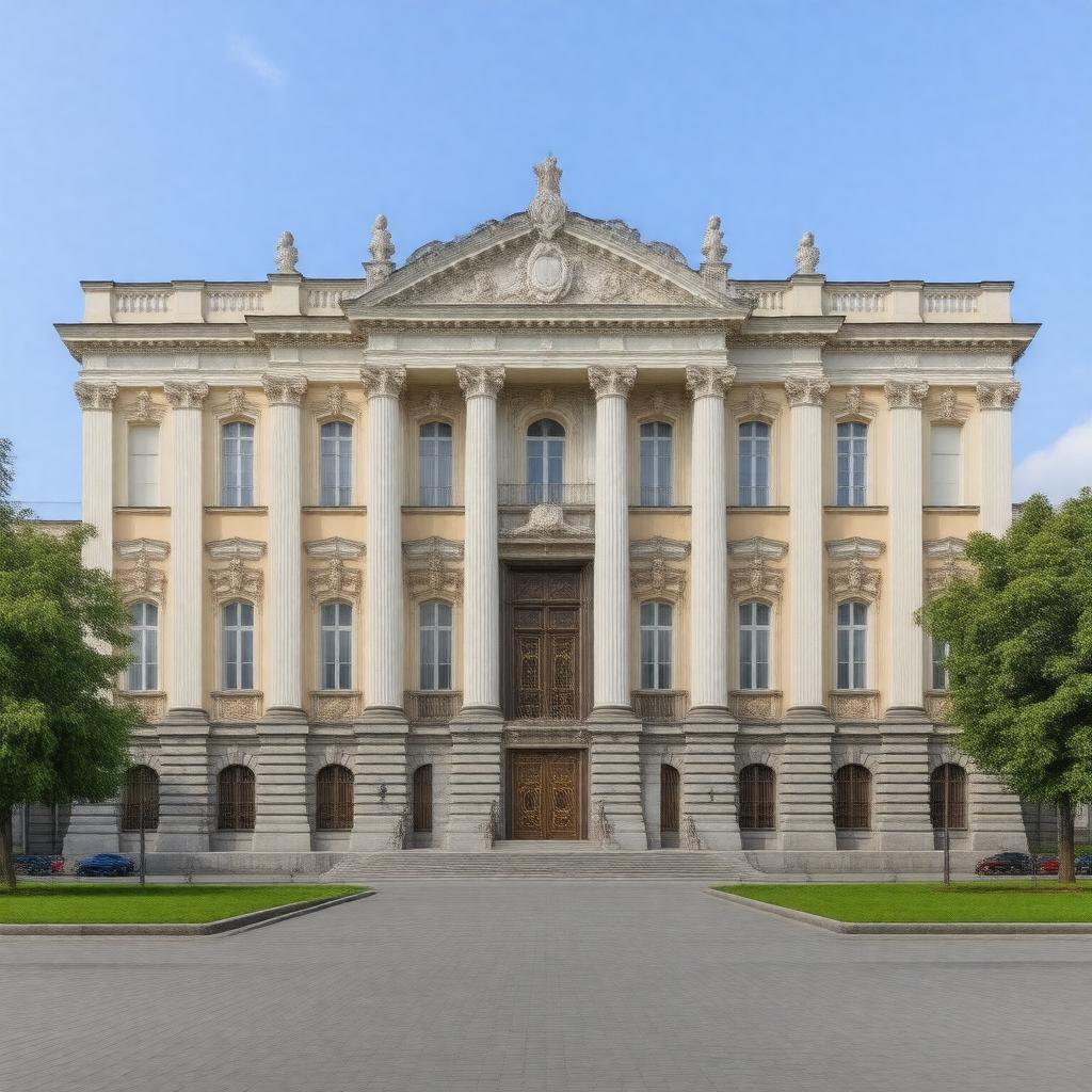 National Art Museum of Ukraine